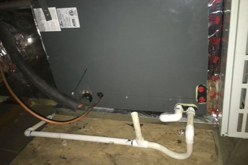 AC Condensation Lines Accurate Leak Locators & Plumbing