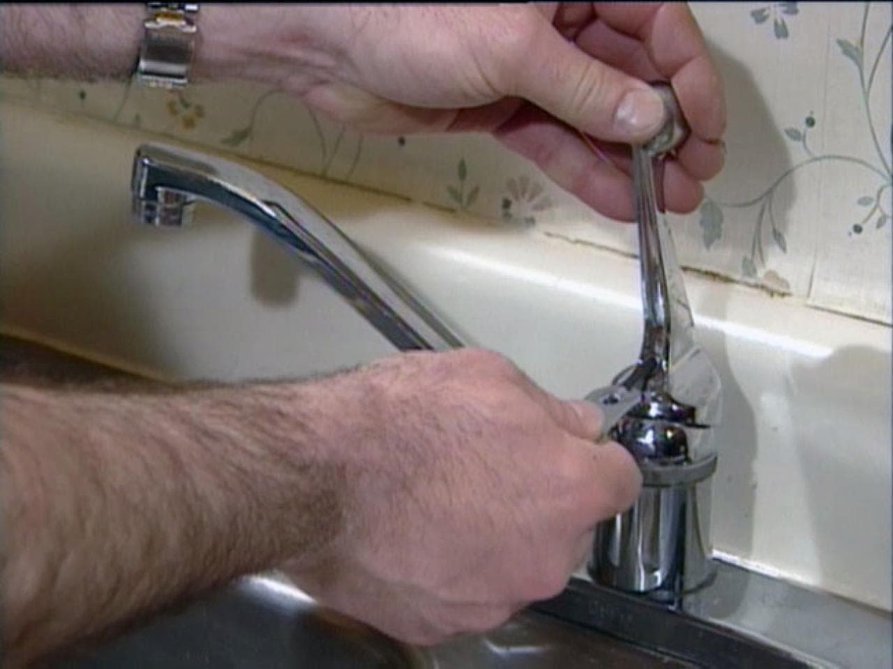 What Causes Leaky Faucets & How To Fix Them