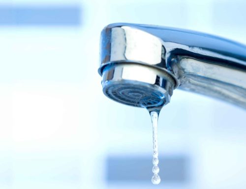 How to Repair a Leaking Faucet