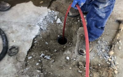 Jetting Services in Hemet