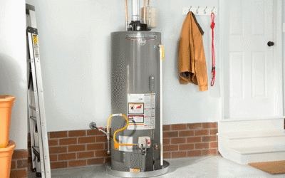 Water Heater Replacement