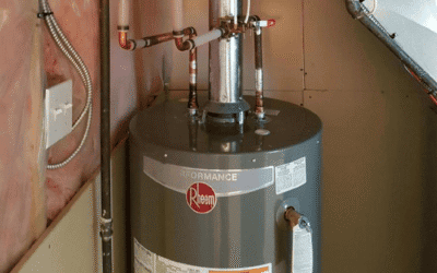 What to Ask Your Murrieta Plumber About Water Heater Installation