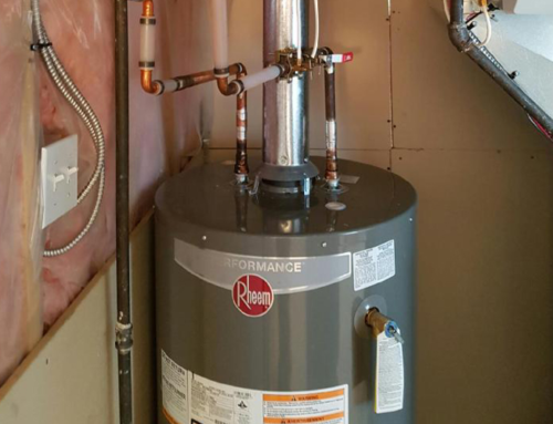 What to Ask Your Murrieta Plumber About Water Heater Installation