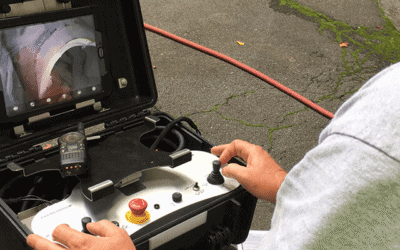 Drain Camera Inspections in Menifee
