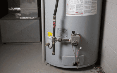 Choosing the Right Water Heater For Your Temecula Home