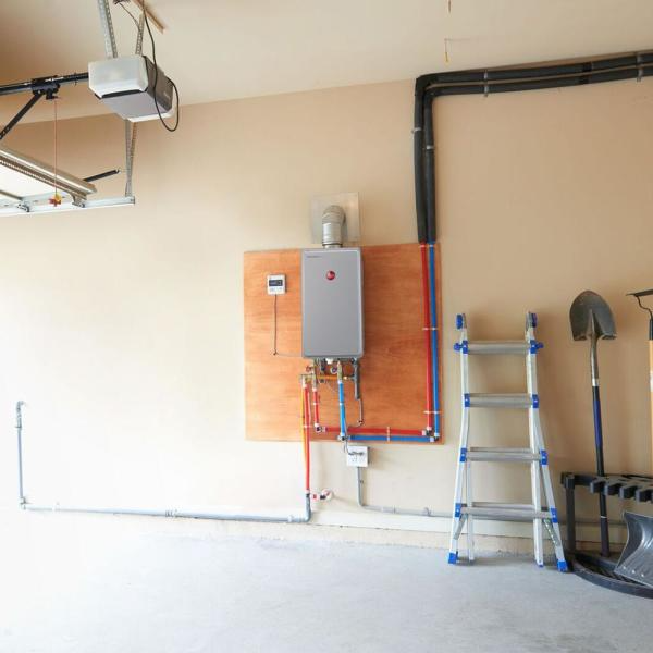 Choosing the right water heater for your Temecula home 