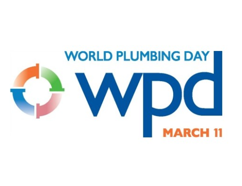 World Plumbing Day 2021