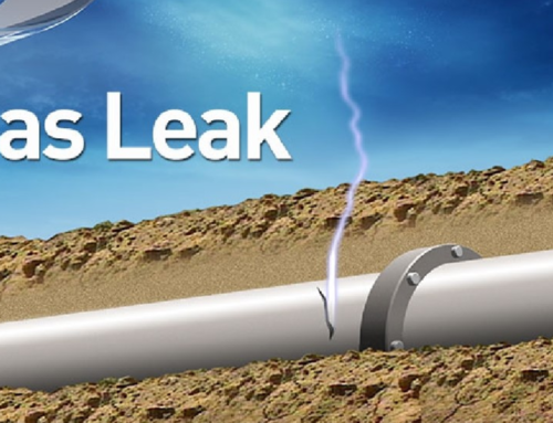 How to Detect a Gas Leak at Home