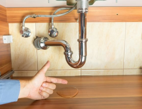 Where to Inspect For Leaks at Home