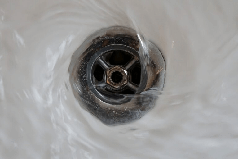 Never Pour Grease In Drains - Here's Why