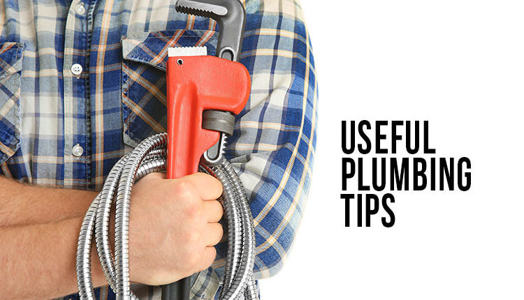 Top Plumbing Tips