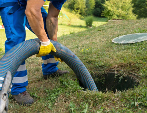 What To Know About Sewer Line Repairs in Riverside, CA 
