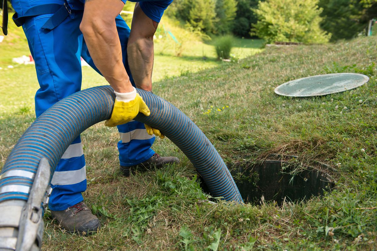 What To Know About Sewer Line Repairs in Riverside, CA