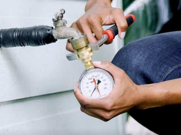 How To Tell If My Home’s Water Pressure Is Too High
