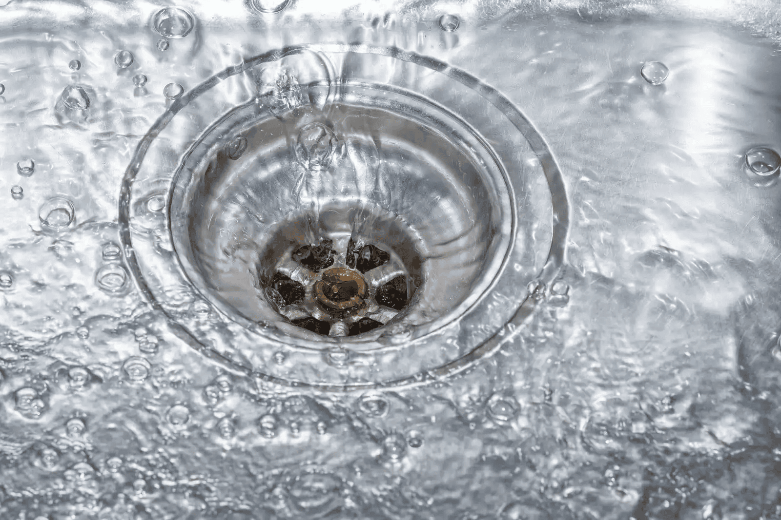 Reasons For a Slow Draining Sink Accurate Leak Locators and Plumbing