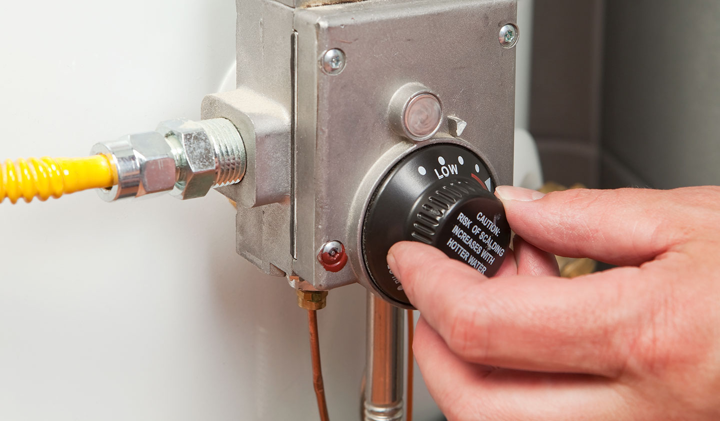 Why Lower Your Water Heater Temperature? 