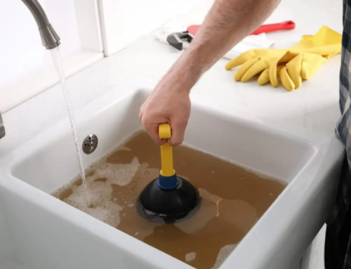 How To Safely Unclog a Garbage Disposal