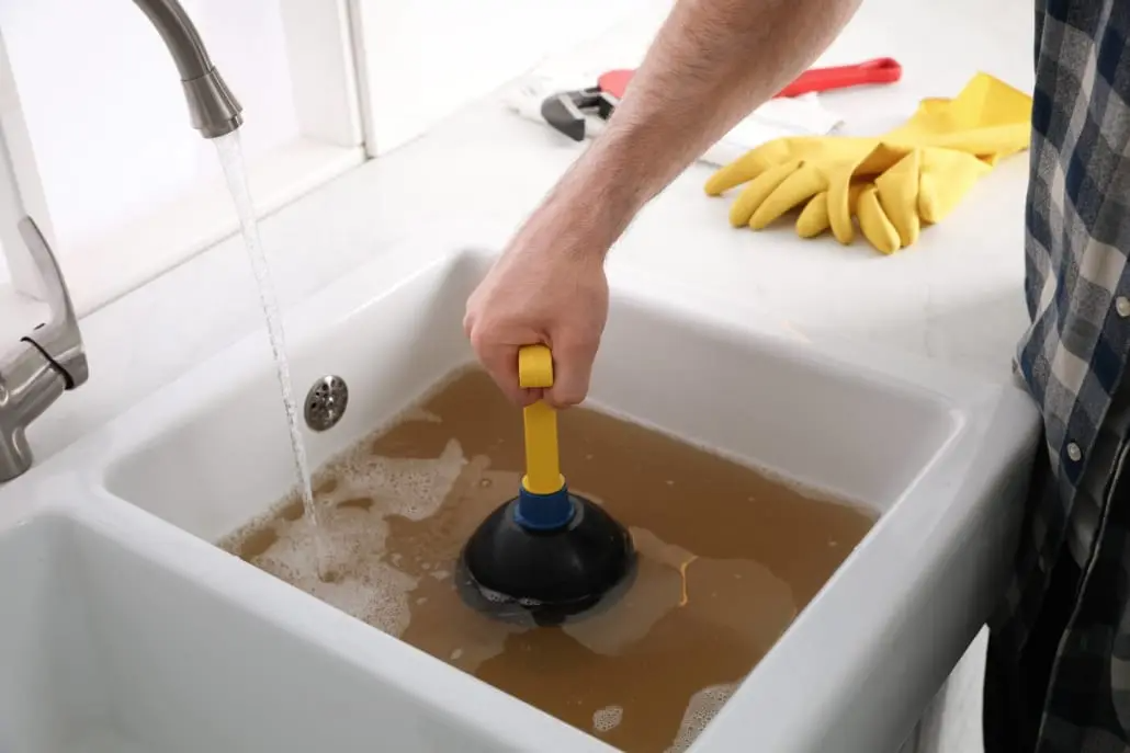 How To Safely Unclog a Garbage Disposal