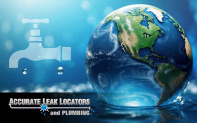 Happy World Plumbing Day from Accurate Leak Locators