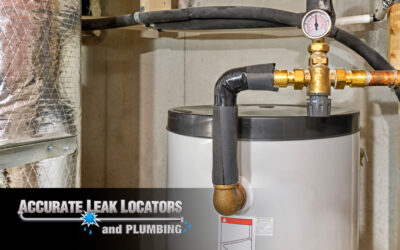 Water Heater Replacement Near You! We’ve Got The Best Options