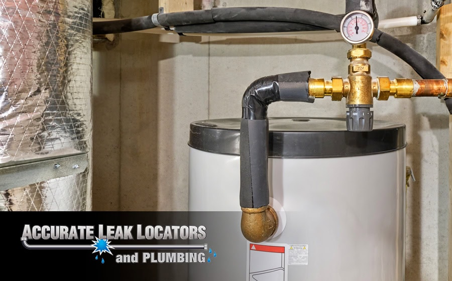 Water Heater Replacement Near You! We’ve Got The Best Options