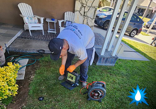 accurate leak locators backed up drains lake elsinore