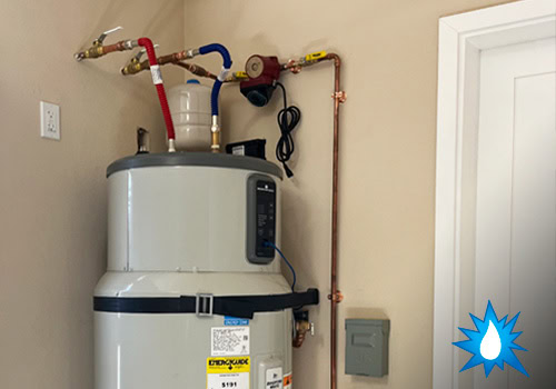 accurate leak locators benefits of a new water heater