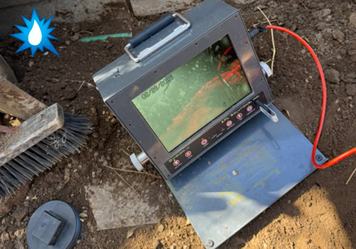 accurate leak locators camera inspections leak detection
