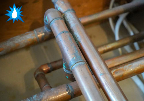 accurate leak locators copper repipe