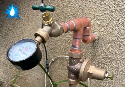 accurate leak locators detecting slab leaks and causes