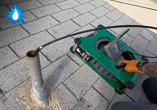 accurate leak locators drain cleaning and line camera inspection