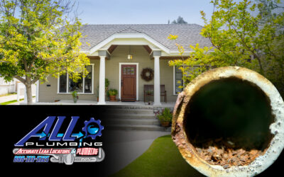 Drain Descaling and Cleaning – We Unclog and Clean Cast Iron Drains