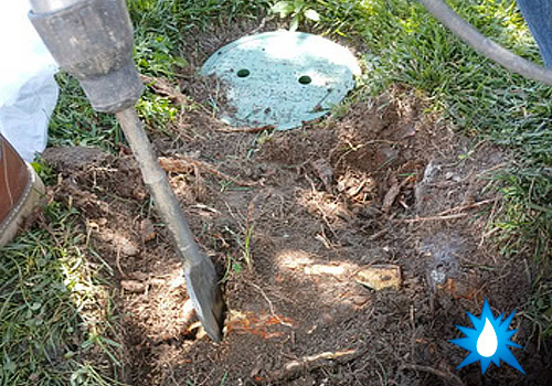 accurate leak locators drain line cleaning and repair