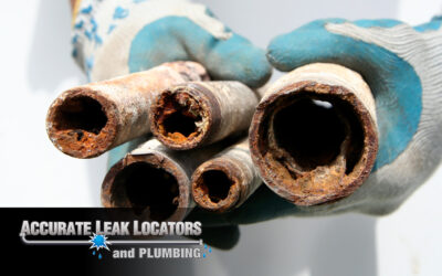 Drain Line Cleaning and Repair – Restoring Plumbing Good As New