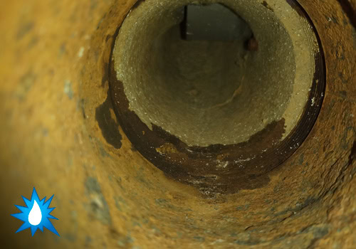 accurate leak locators epoxy resin vs sleeving
