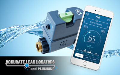 Flo with the Times: Why Your Home Needs a Leak Detector Like… Yesterday!