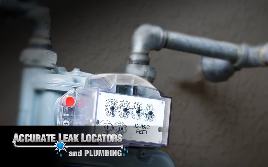 accurate leak locators gas line plumbers perris ca