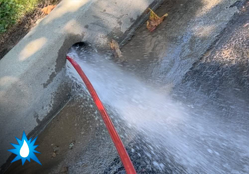 accurate leak locators high pressure hydro jetting