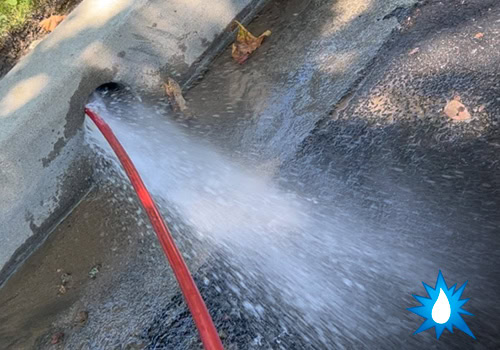 accurate leak locators high pressure hydro jetting