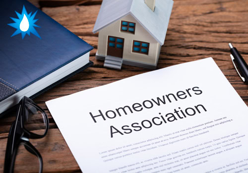 accurate leak locators hoa regulation experts