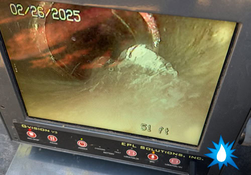 accurate leak locators how video camera technology works