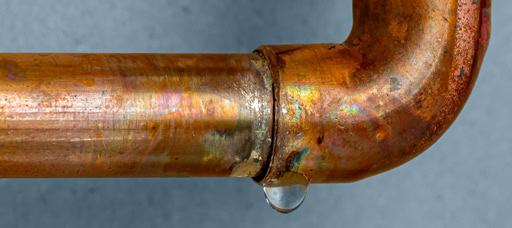 accurate leak locators leak detection special