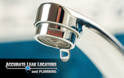 Leaky Faucets & Pipes? How to Stop Home Water Leaks