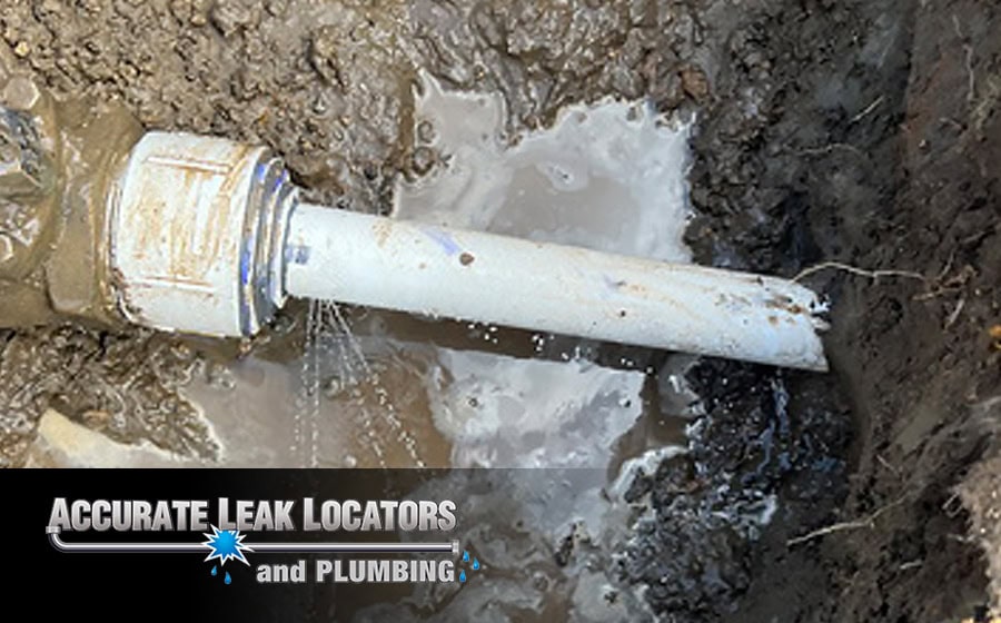 accurate leak locators plumbers in temecula california