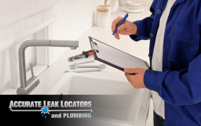 Preventive Plumbing Maintenance – Residential and Commercial