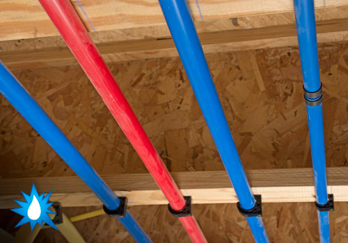 accurate leak locators repipe services