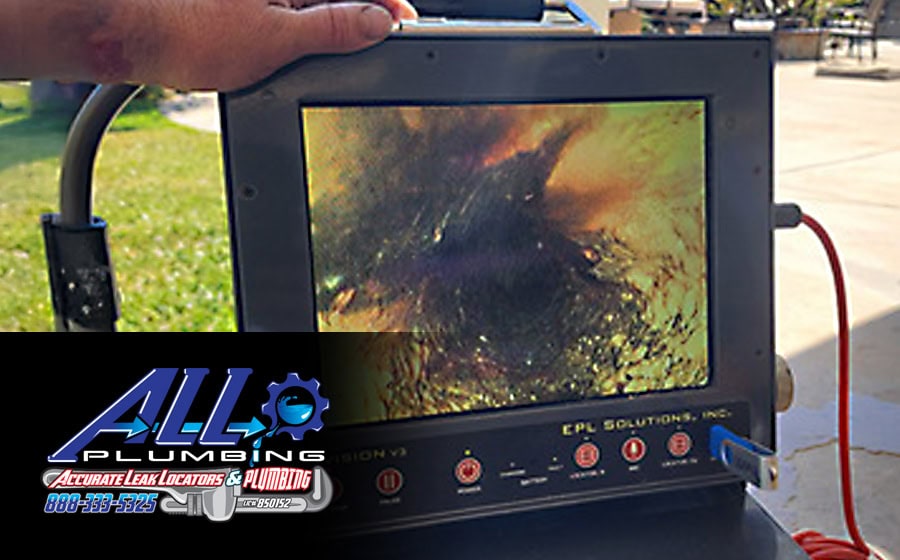 accurate leak locators riverside county drain line inspection and repair