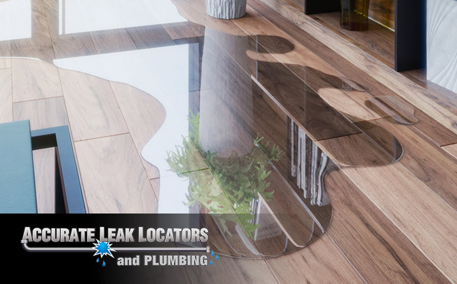 accurate leak locators slab leak detection and repair riverside county