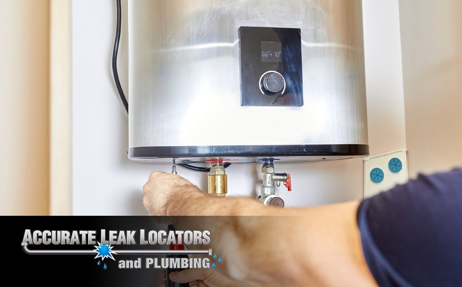 Tankless Water Heater Installation, Upgrade, & Repair Services