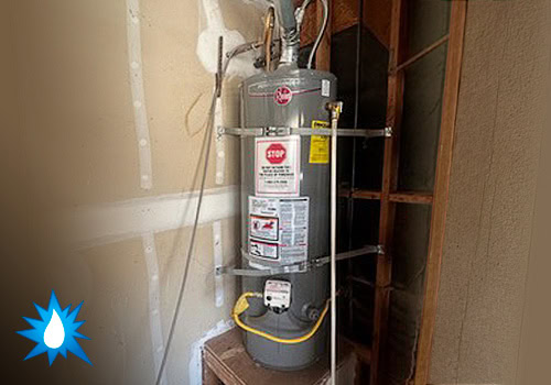 accurate leak locators traditional tank water heaters